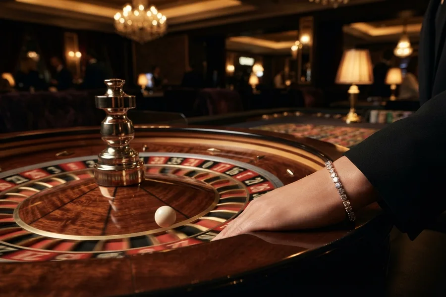 Casino Danmark