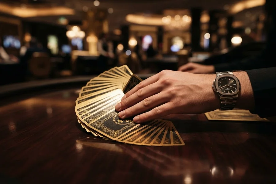 Casino Danmark