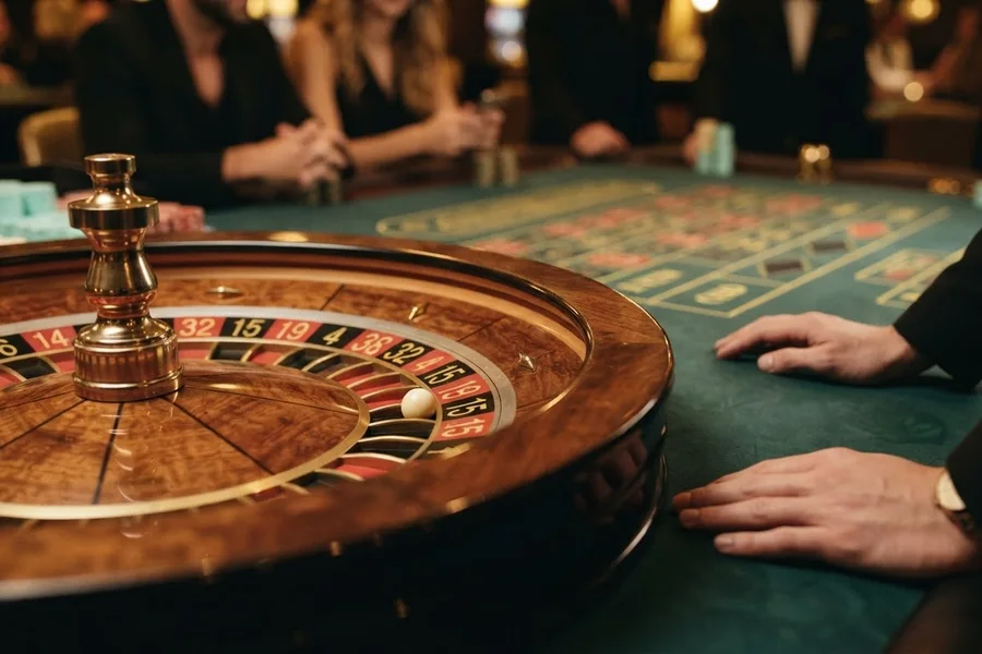 Casino Danmark